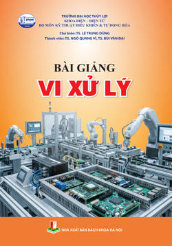 Bài giảng Vi xử lý