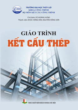 Giáo trình Kết cấu thép