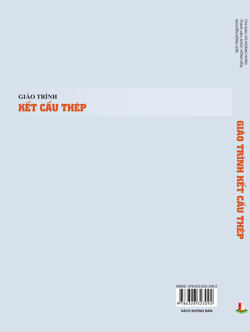 Giáo trình Kết cấu thép