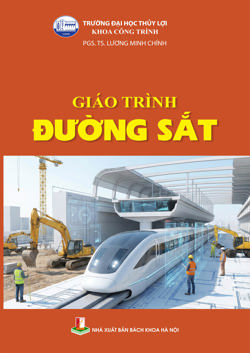 Giáo trình Đường sắt