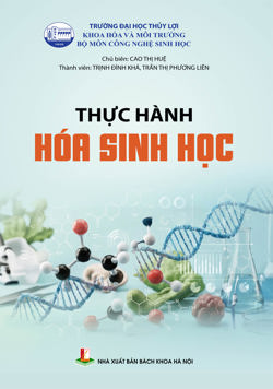 Thực hành hóa sinh học 