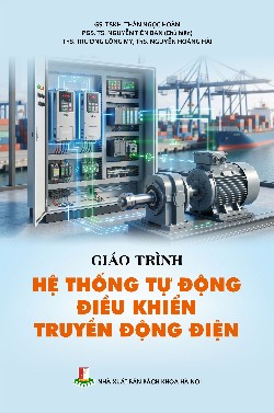 Giáo trình Hệ thống tự động điều khiển truyền động điện