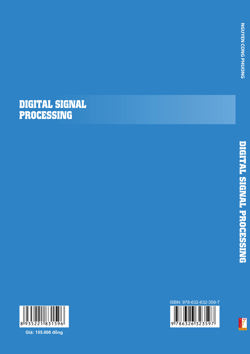 Digital Signal Processing