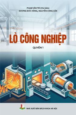Lò công nghiệp Quyển 1