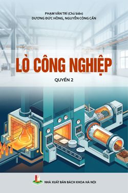 Lò công nghiệp Quyển 2