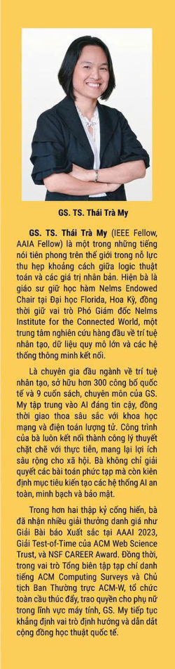AI hiện đại 
Từ nguyên lý cổ điển tới mô hình nền tảng
