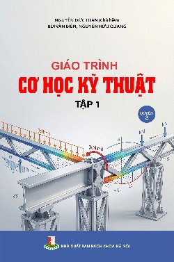 Giáo trình Cơ học kỹ thuật – Tập 1 (Quyển 2)