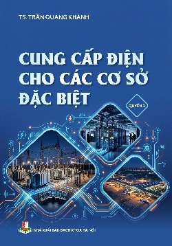 Cung cấp điện cho các cơ sở đặc biệt Quyển 2