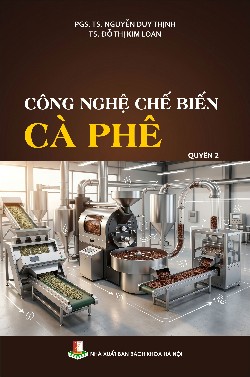 Công nghệ chế biến cà phê Quyển 2