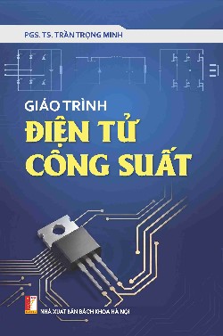 Giáo trình Điện tử công suất