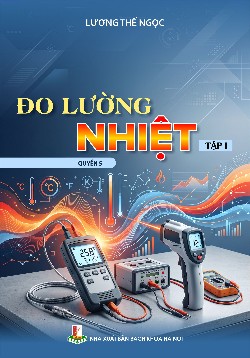 Đo lường nhiệt Tập I Quyển 5