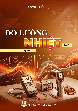 Đo lường nhiệt Tập II Quyển 2