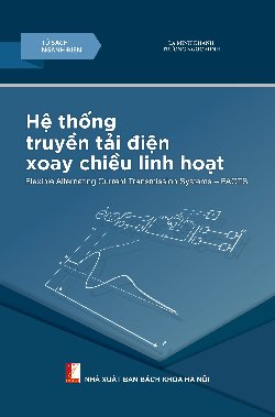 Hệ thống truyền tải điện xoay chiều linh hoạt