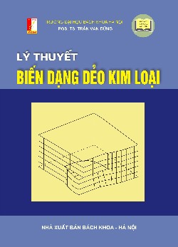 Lý thuyết biến dạng dẻo kim loại