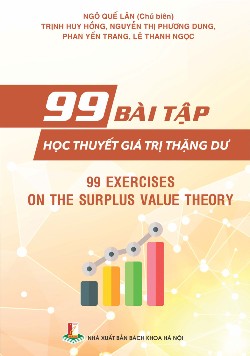 99 Bài tập học thuyết giá trị thặng dư (99 Exercises on the surplus value theory)