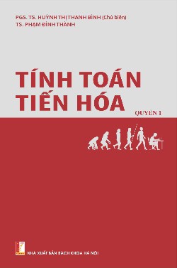 Tính toán tiến hóa Quyển 1