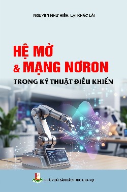 Hệ mờ và nơron trong kỹ thuật điều khiển