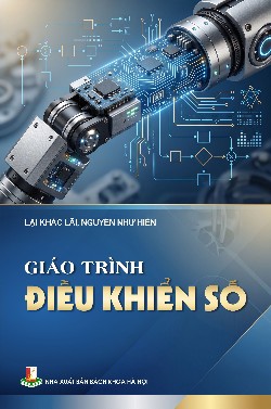 Giáo trình Điều khiển số