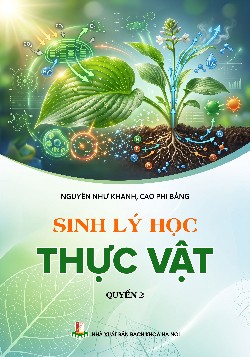 Sinh lý học thực vật Quyển 2