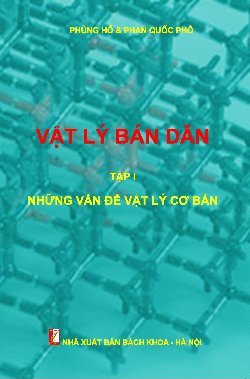Vật lý bán dẫn Tập 2