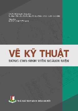 Vẽ kỹ thuật dùng cho sinh viên ngành điện