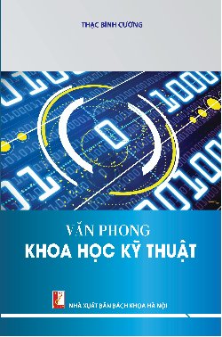 Văn phong khoa học kỹ thuật