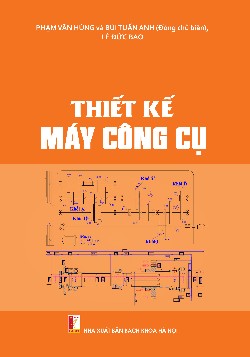 Thiết kế máy công cụ
