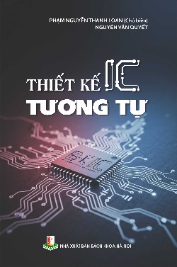 Thiết kế IC tương tự