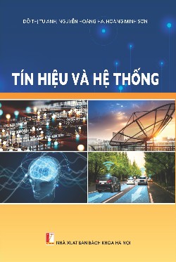 Tín hiệu và hệ thống