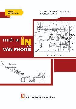 Thiết bị in và văn phòng