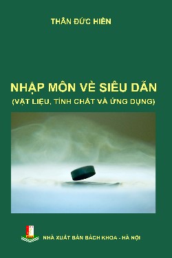Nhập môn siêu dẫn