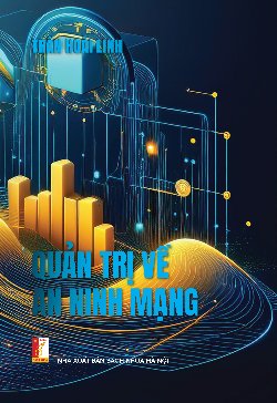 Quản trị về an ninh mạng