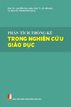 Phân tích thống kê trong nghiên cứu giáo dục