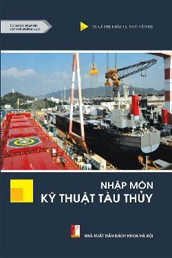 Nhập môn kỹ thuật tàu thủy
