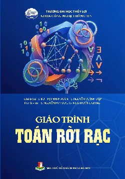 GIÁO TRÌNH TOÁN RỜI RẠC