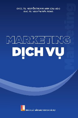 Marketing dịch vụ