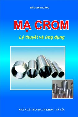 Mạ Crom - Lý thuyết và ứng dụng