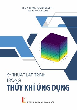 Kỹ thuật lập trình trong thủy khí ứng dụng