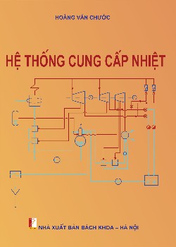 Hệ thống cung cấp nhiệt tái bản 