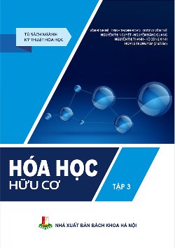 Hóa học hữu cơ tập 3