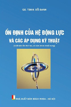 Ổn định hệ động lực và các áp dụng kỹ thuật
