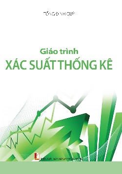 Giáo trình xác suất thống kê