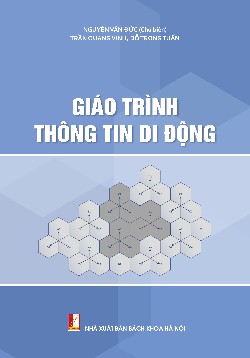 Giáo trình thông tin di động 