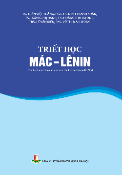Triết học Mác-Lênin