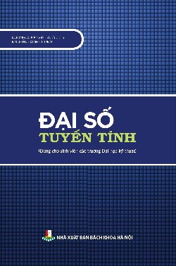 Đại số tuyến tính