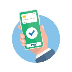 Hướng dẫn mua sách giấy và thanh toán đơn hàng