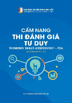 Cẩm nang thi đánh giá tư duy 2025
