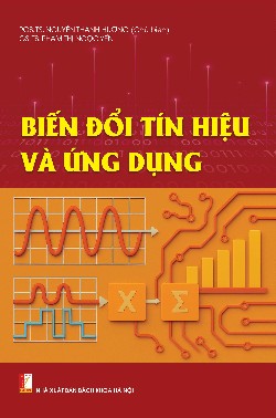 Biến đổi tín hiệu và ứng dụng