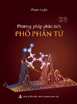 Phương pháp phân tích phổ phân tử