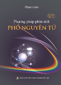 Phương pháp phân tích phổ nguyên tử